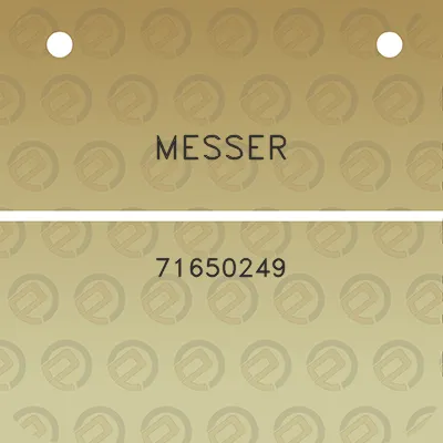 messer-71650249