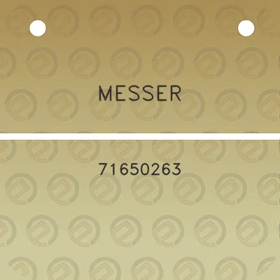 messer-71650263