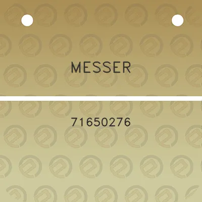 messer-71650276