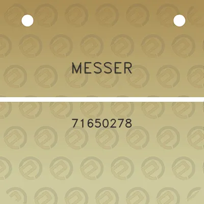 messer-71650278