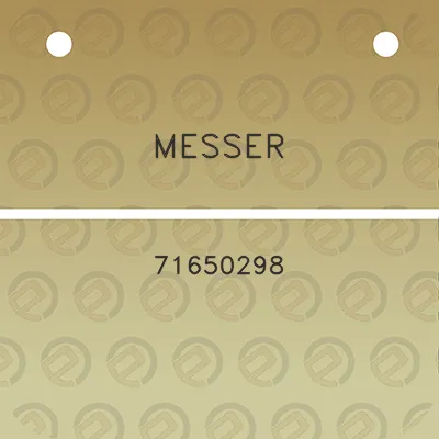 messer-71650298