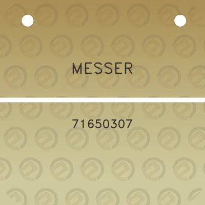 messer-71650307