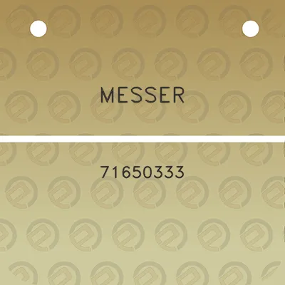 messer-71650333