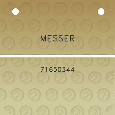 messer-71650344