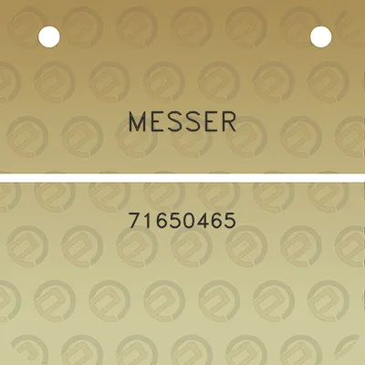 messer-71650465