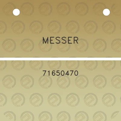 messer-71650470