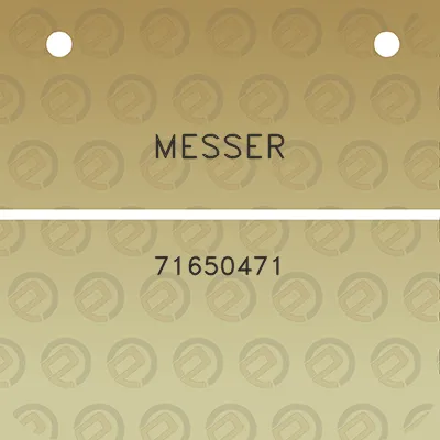 messer-71650471