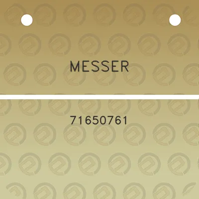 messer-71650761