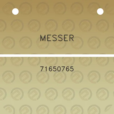 messer-71650765