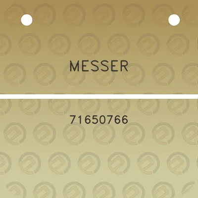 messer-71650766