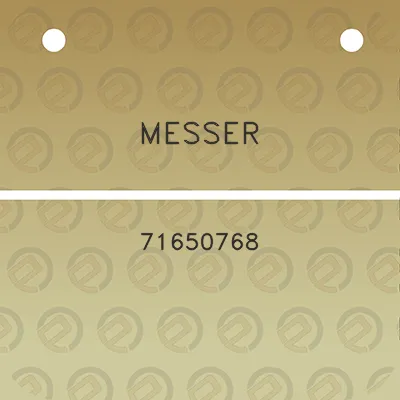 messer-71650768