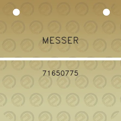 messer-71650775