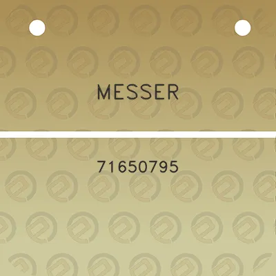 messer-71650795