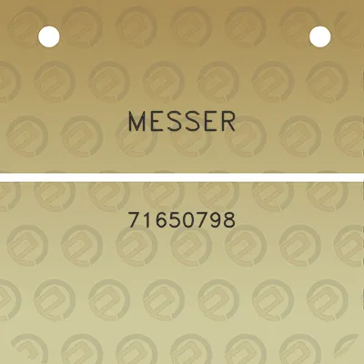 messer-71650798