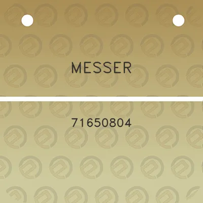 messer-71650804