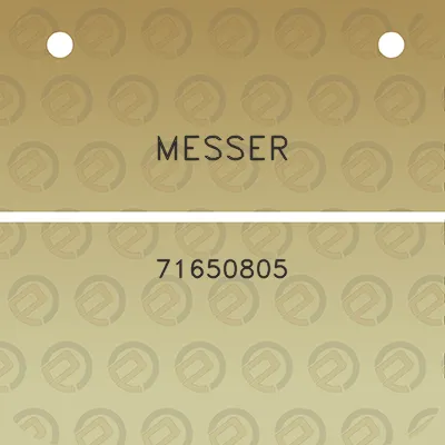 messer-71650805