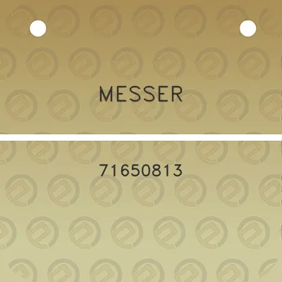 messer-71650813