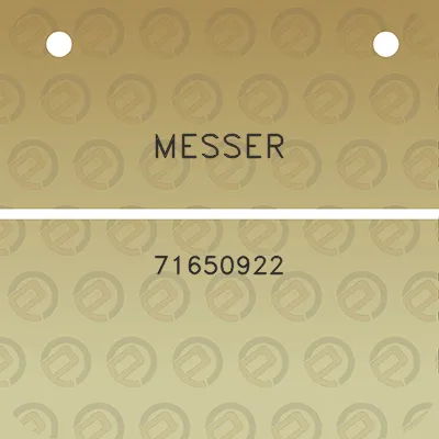 messer-71650922