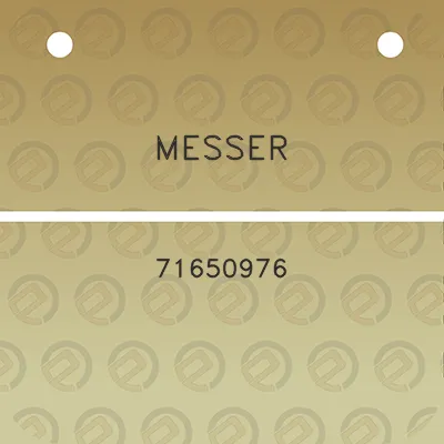 messer-71650976