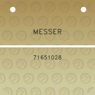 messer-71651028