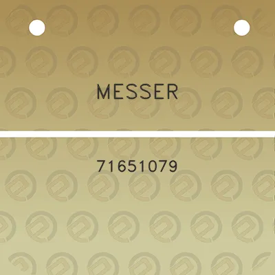 messer-71651079