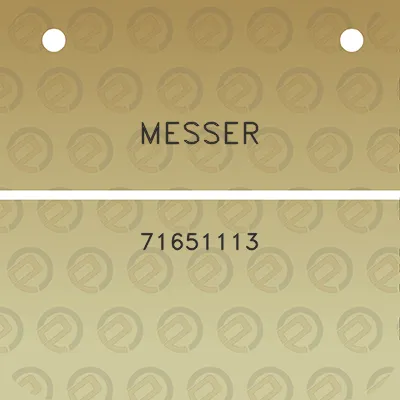 messer-71651113