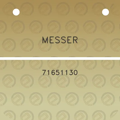 messer-71651130