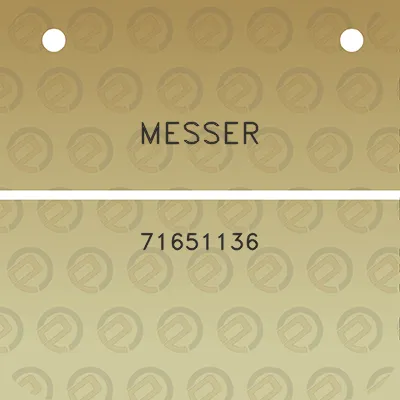 messer-71651136