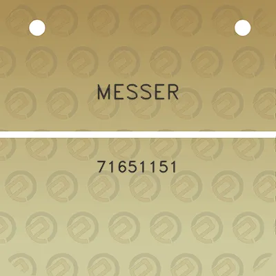 messer-71651151