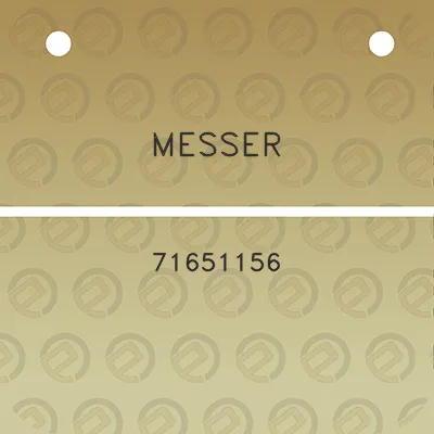 messer-71651156