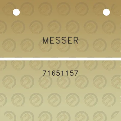 messer-71651157