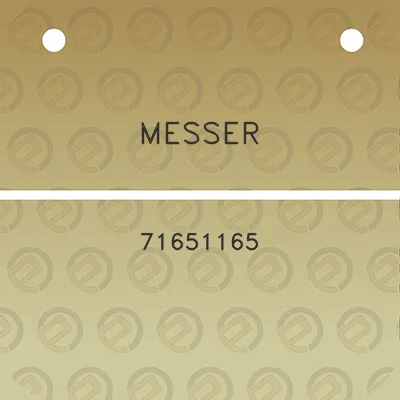 messer-71651165