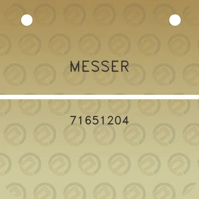 messer-71651204