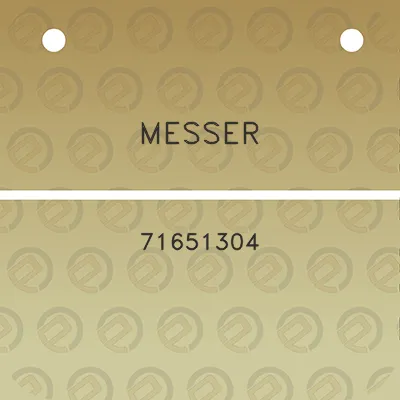 messer-71651304