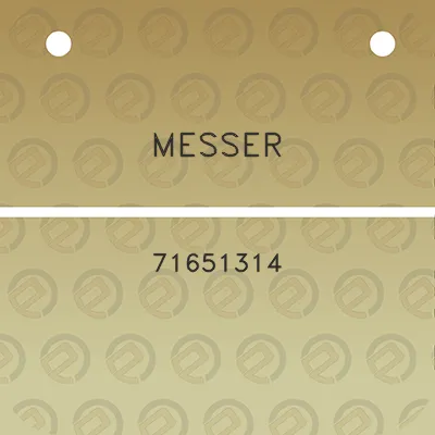 messer-71651314