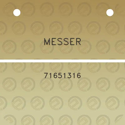 messer-71651316