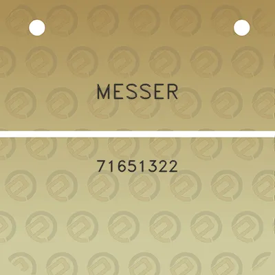 messer-71651322