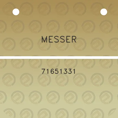 messer-71651331