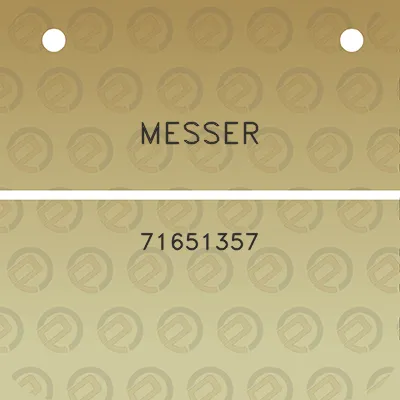 messer-71651357