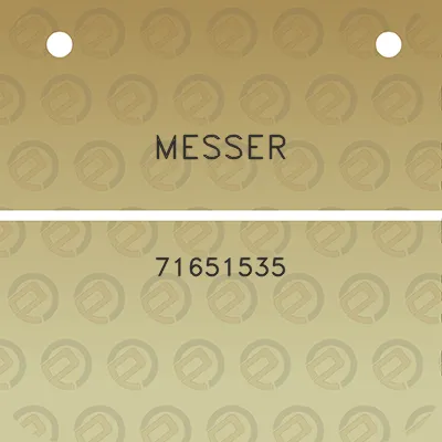 messer-71651535