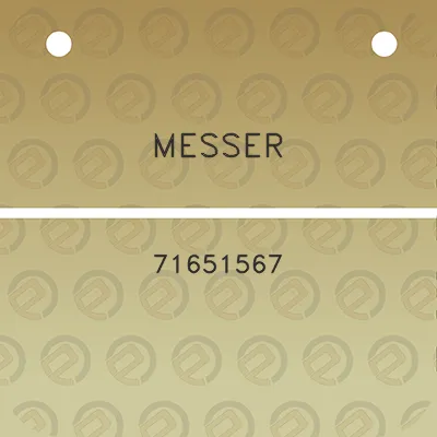 messer-71651567