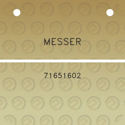 messer-71651602