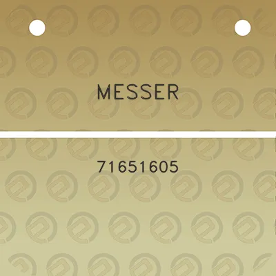 messer-71651605