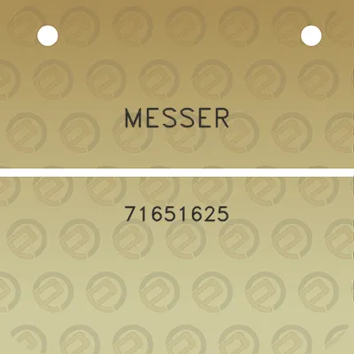 messer-71651625