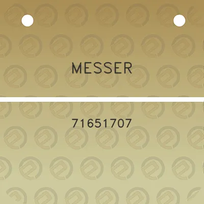 messer-71651707