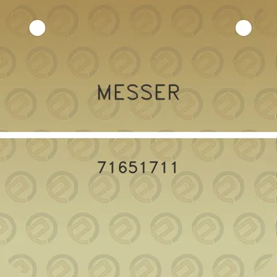 messer-71651711