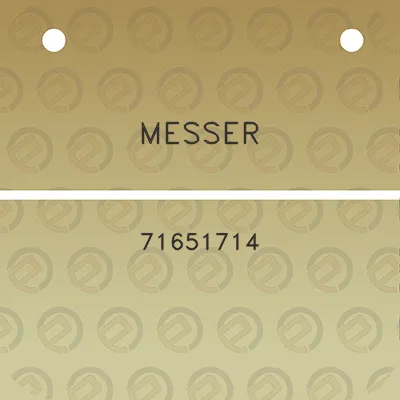 messer-71651714