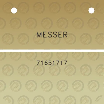 messer-71651717