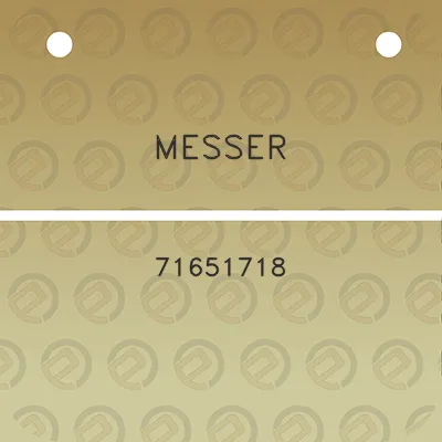 messer-71651718