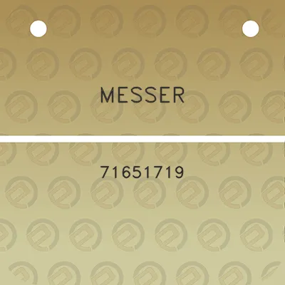 messer-71651719